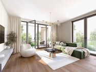 Exklusives Mikroapartment in Berlin Steglitz - Berlin