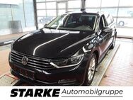 VW Passat Variant, 1.4 TSI Comfortline, Jahr 2018 - Osnabrück