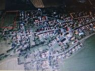 Nahe Gotha - Grundstück mit modernem Town und Country Haus! - Hochheim