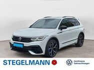 VW Tiguan, "R", Jahr 2023 - Detmold