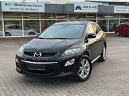 Mazda CX-7 Center-Line - Rostock Lütten Klein