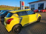 Suzuki Swift Sport - Seitingen-Oberflacht