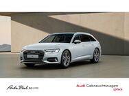 Audi A6, Avant sport 40TDI qu, Jahr 2023 - Diez