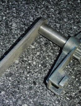 WSS-Stulpgetriebe,Bauhöhe 44 mm - Ulmen