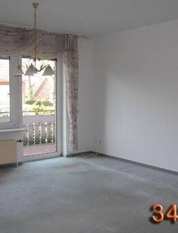 Provisionsfrei: Schöne Eigentumswohnung im 1. OG. Meppen - Meppen