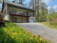 Modernes saniertes EFH in schöner ruhiger Lage mit separatem Baugrundstück - Simmerath