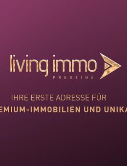 Modernes Architektenhaus im Bauhausstil I Doppelgarage & großes Grundstück I sehr begehrte Wohnlage - Passau