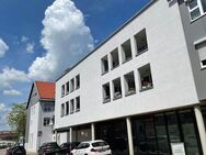 Betreutes Wohnen - Vermietete 2-Zimmer-Wohnung zentral in Leutkirch im Allgäu - Leutkirch (Allgäu)