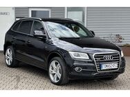 Audi Q5 3.0 TDI S-tronic Quat*S-line*Leder*Navi*Xenon - Hamm