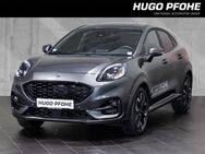 Ford Puma, 1.0 ST-LINE X EcoBoost Hybrid Automatik, Jahr 2024 - Hamburg