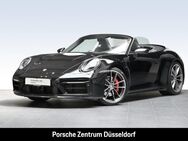 Porsche 992, (911) Carrera 4S Cabriolet, Jahr 2020 - Düsseldorf