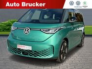 VW ID.BUZZ, Pro 2-Zonen, Jahr 2023 - Meiningen