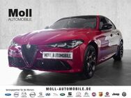 Alfa Romeo Giulia, 2.0 Tributo Italiano Q4 Turbo 16V, Jahr 2024 - Köln