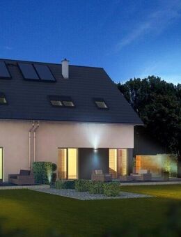 Doppeltes Wohnglück im Generation 7 - Beeskow