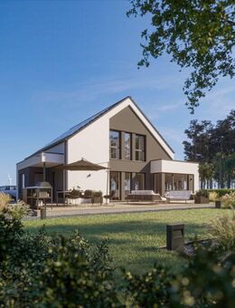 Großes Einfamilienhaus in ruhiger Lage - Bremen