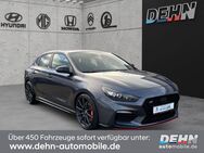 Hyundai i30 Fastback 2.0 T-GDI N Performance Komfort+Navi - Brandenburg (Havel)