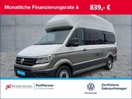 VW California, 2.0 TDI Grand California 600, Jahr 2023 - Bayreuth