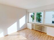 2 Zimmer mit kleiner Wohnküche und Balkon - Mönchengladbach