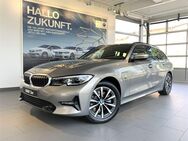 BMW 320, e Tour xDr SPORT LINE Laser KOM SPUR, Jahr 2021 - Strausberg