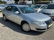 VW Passat 1.6 Comfortline*Klimaaut*TÜV 02/2025 - Berlin