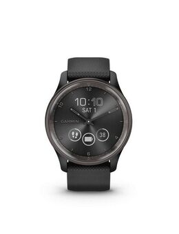 Garmin VIVOMOVE TREND Fitnessuhr (Proprietär)