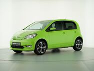 Skoda Citigo, iV BEST OF, Jahr 2021 - Erfurt