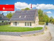Einziehen und wohlfühlen: modernisierte DHH - Nübel