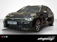 VW Golf, 2.0 TSI VIII R-line IQ-LIGHT, Jahr 2022 - Pfaffenhofen (Ilm)
