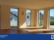 Arnsberg-Rumbeck - Sehr schöne ETW mit Garten - Arnsberg