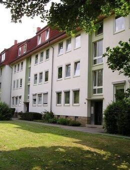 Gemütliche Wohnung mit Einbauküche! - Osnabrück
