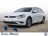 VW Golf Variant, 1.4 VII, Jahr 2018 - Schladen-Werla