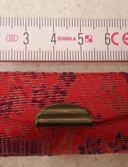 Make-Up Etui mit Spiegel - Dortmund