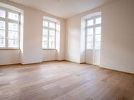 2-Zimmer Altbauwohnung in Müllheim - Müllheim