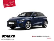 Audi A3, Sportback 40 TFSI e S line, Jahr 2024 - Vechta
