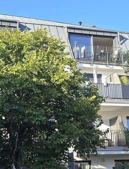 Moderne&stilvolle 3-Zimmer-Maisonette in Top-Lage Mühlheim/Main, Erstbezug 2020, Skyline-Blick - Mühlheim (Main)