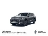 VW Tayron, 2.0 l TDI Elegance, Jahr 2022 - Groß Umstadt