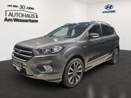 Ford Kuga, 1.5 ST-LINE NUR EXPORT o Gewerbe, Jahr 2017 - Beckum