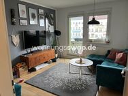 Wohnungsswap - Petersburger Straße - Berlin