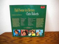 Chris Roberts-Hab Sonne im Herzen-Vinyl-LP,1972 - Linnich