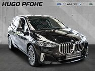 BMW 218, i Active Tourer Steptronic Luxury, Jahr 2024 - Schwerin