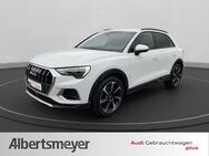 Audi Q3, 2.0 TFSI QUATTRO advanced EINPARKHILF, Jahr 2020 - Nordhausen