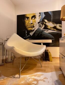 Coconut Chair Replica - Dachau Zentrum