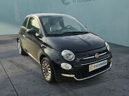 Fiat 500, 1.0 DolceVita Mild Hybrid EU6d elektron, Jahr 2021 - München