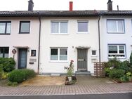 Schönes Reihenmittelhaus in familiärer Wohnlage mit Garage und Stellplatz. - Freudenstadt