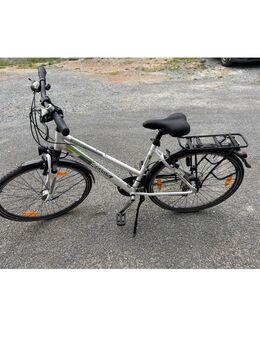 Pegasus Fahrrad - Wertheim
