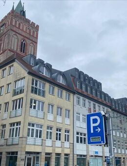TOP Wohnung ab 01.12.25 - Frankfurt (Oder)