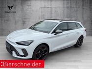 CUPRA Leon, 2.0 TSI Sportstourer VZ | | SENNHEISER, Jahr 2022 - Weißenburg (Bayern)