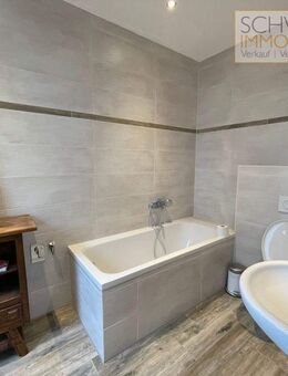 2-Zimmer Wohnung in der A.-Bebel-Straße - Cottbus