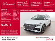 Audi Q4, 45, Jahr 2024 - Berlin