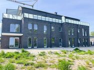 KÜSTENNAH in Obenstrohe! KfW-förderfähig & Provisionsfrei! 3-Zimmer Wohnung im 1. OG mit ca. 89m²! - Varel